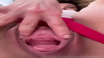 Just The Fist 1