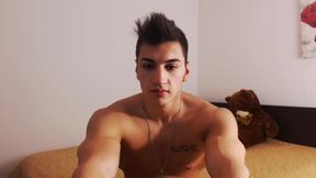Kevin Dirty Private Show