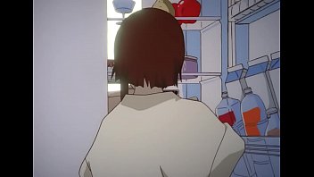 Serial Experiments Lain - Epis&oacute_dio 8 legendado