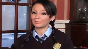 Interview Featuring Rachael B