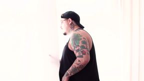 bastidores de uma gravacao porno com a rabuda mais gostosa do brasil - vitoria beatriz - capoeira