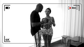 bastidores de uma gravacao porno com a rabuda mais gostosa do brasil - vitoria beatriz - capoeira