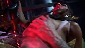 victoria rush gets off on watching jamie and loona luxx have anal