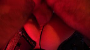 victoria rush gets off on watching jamie and loona luxx have anal