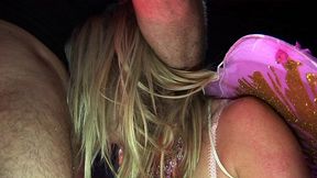 victoria rush gets off on watching jamie and loona luxx have anal