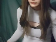 男の娘のドライオーガズム Japanese Crossdresser Dry Orgasm