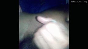 Daddy Constru's Cock Is so Delicious, All My Cum Comes Out
