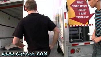 Nude hairy outdoor boys gay Ass At The Gas Station