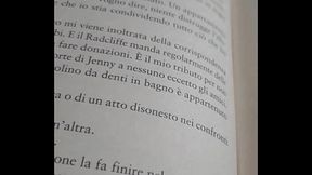 ANOTHER LOVE PARTE 22