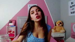 Vanessa Fg Private Show