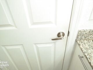 Nurse Step Mama Examines Rod! ~ Kymber Leigh - Full Trailer