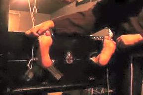 Vintage Tickle Bear Re- Mastered III