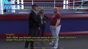 Alice in Wonderland - Chapter 5&6