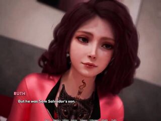 Shadows of Desire V0.8.5 Cheating Update #01