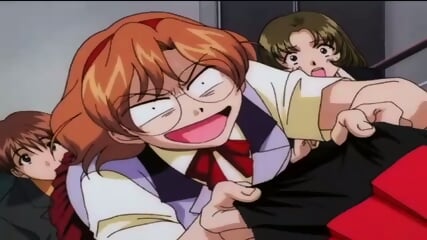 Agent Aika