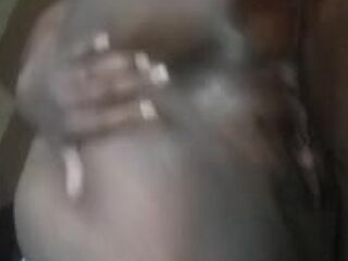 All This Booty Merits To Be Worshipped And In Your Face