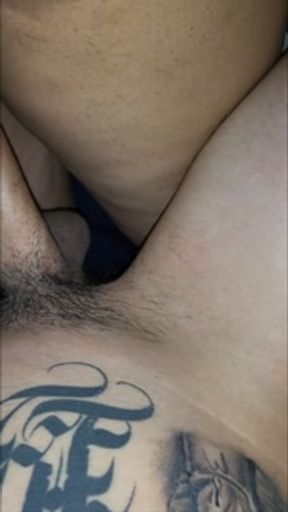 Amazon co-worker Snuck me in While her Man was gone 🚶‍♂️