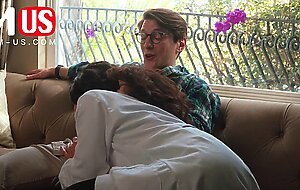 Hot Doctor Harley Haze Fucks Her Patient