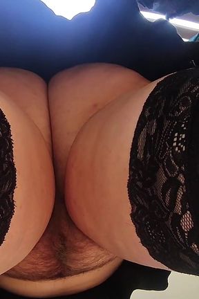 I Don't Wear Majtek.mp4 Under My Skirt