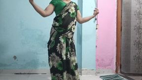 Friends, My Wife's Clothes Are Starting to Fit Me