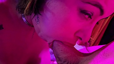 Compilación de corridas en la cara a Lulita Star best facial cums