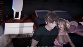 johannesgaming - update #67 - nympho tamer 8 kate receive a makeover and become more obidient fucked in public - may 14, 2024