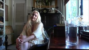 Thick Stepmom Sex-ed - Kate Dee - Momcomesfirst - Alex Adams