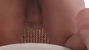 Model video sent by @loribauer @Anal Sextoy & #Big Ass #Latina #Curvy & Thick #MILF gratis sex nsfw | Tik.Porn