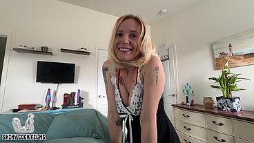 Stepmom's Deepest Desire
