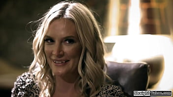 Oh Timothy dont go just stay and fill me up ifo my husband