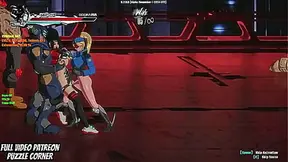 Pure Onyx Skyline Stage