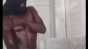 bbc solo mastubation