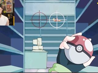 Meet 'N' Bang - PKMN Harem Slaver / Pokemon: Hypn0 Games - Porn Parody Game Adult XXX MnF Ash Ketchum Gameplay Walkthrough Playthrough Let's Play