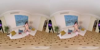 Hot Amelia Ost Drops Math To Finger Her Wet Pussy - TeenMegaWorld
