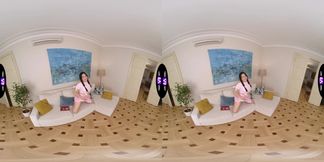 Hot Amelia Ost Drops Math To Finger Her Wet Pussy - TeenMegaWorld