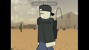 Como fuder o boneco do roblox