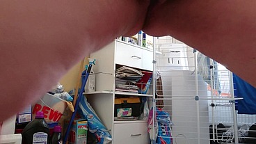 Anpissen von geiler BBW-Schlampe ** PEE Fun **