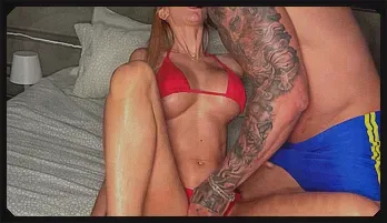 Frances Bentley Squirts in Hardcore British MILF Scene