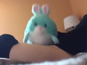 Plushie Fuck