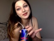 CHATURBATE TEEN BLACK LACE LINGERIE, STOCKINGS, AND PEARLS BEDROOM LIVESTREAM RECORDING