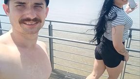 Role aleat&oacute_rio com o SAYMON e muito sexo no motel com seu pau gostoso