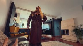 Perfect humilation of a millionaire husband MP4