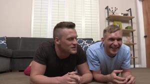 Brendan Bottoms For Pete: raw - butthole enjoyment