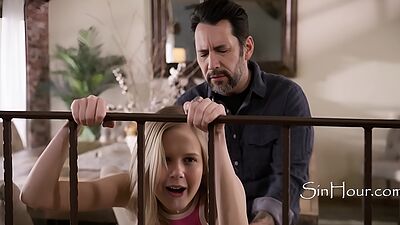 Swap Stepdaughter Makes Wife Jealous Enough To Submit Her Butt For My Fucking