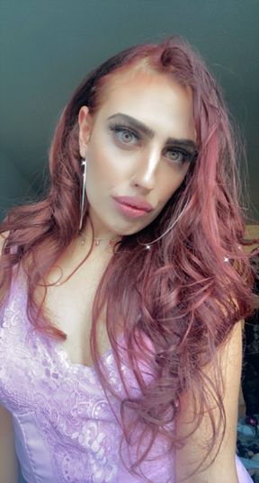 Bend me like Barbie 😘