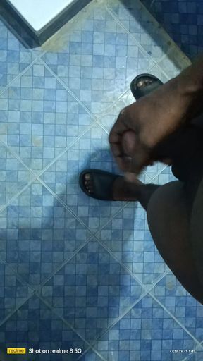 Down for BBC - First Ever Black Cock Brings Her Pleasure