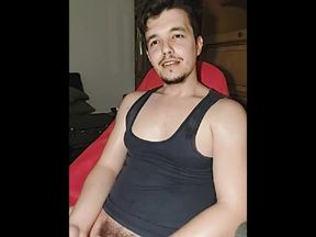 Make me cum for you LIVE on cam