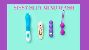 SISSY SLUT MIND WASH - Sissy Training Mesmerize