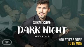 Submissive Dark Night