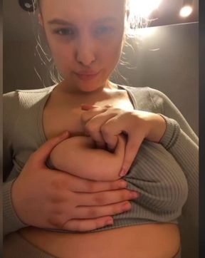 Extreme Masturbation
